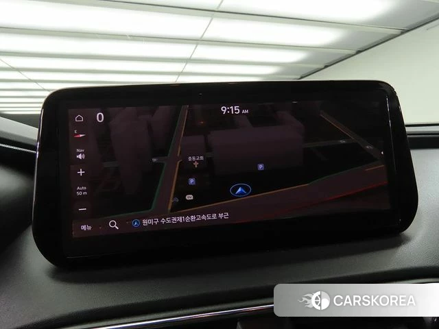 Hyundai The New Santa Fe id 4196113 из Кореи 18