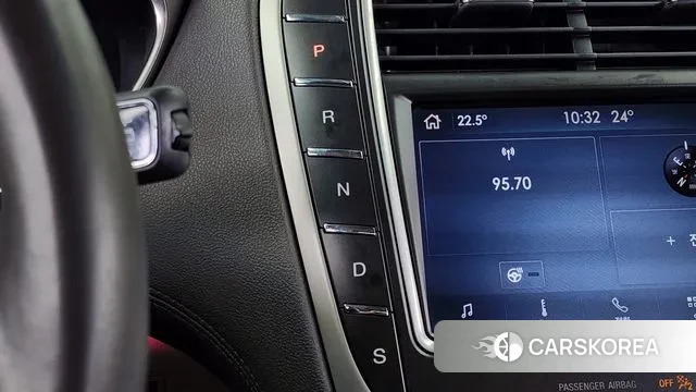 Lincoln Nautilus First generation id 3155754 из Кореи 19