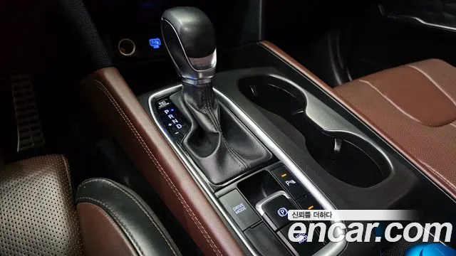 Hyundai Santa Fe TM id 2714572 из Кореи 19