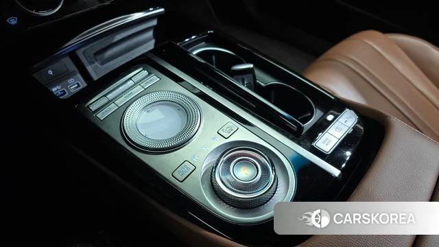 Genesis G80 (RG3) id 4754841 из Кореи 19
