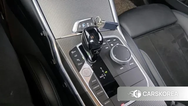 BMW 3 Series (G20) id 3008225 из Кореи 19