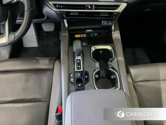 Lexus RX350h 5th generation id 4186180 из Кореи 18