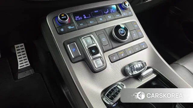 Hyundai Palisade id 3384221 из Кореи 19