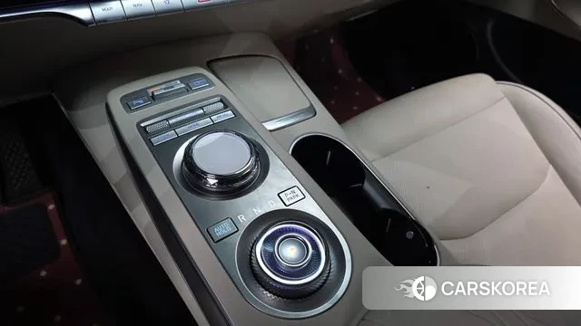 Genesis GV70 id 3771431 из Кореи 19