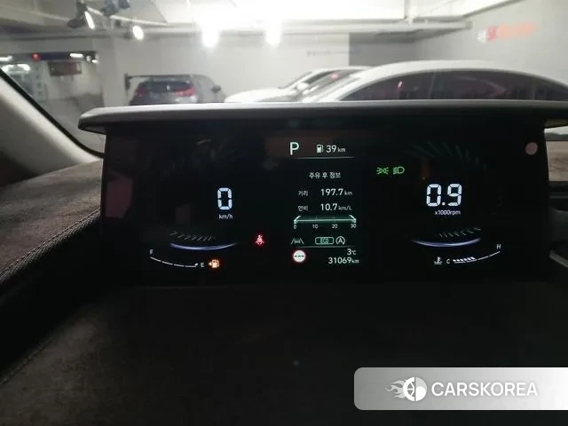 Hyundai Staria id 3732781 из Кореи 19