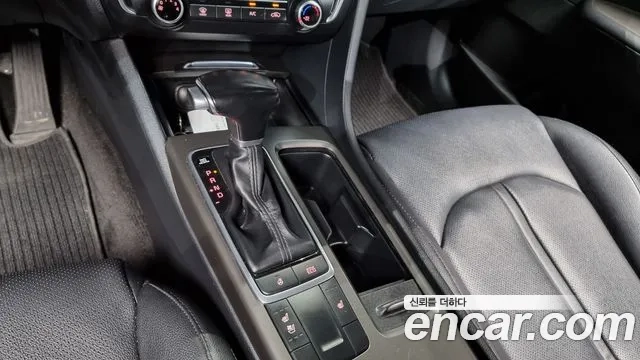 Kia The New K5 2nd generation id 2870761 из Кореи 19