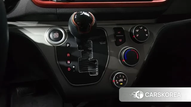 Kia The New Ray id 3378795 из Кореи 19