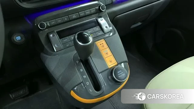 Hyundai Casper id 3432849 из Кореи 19