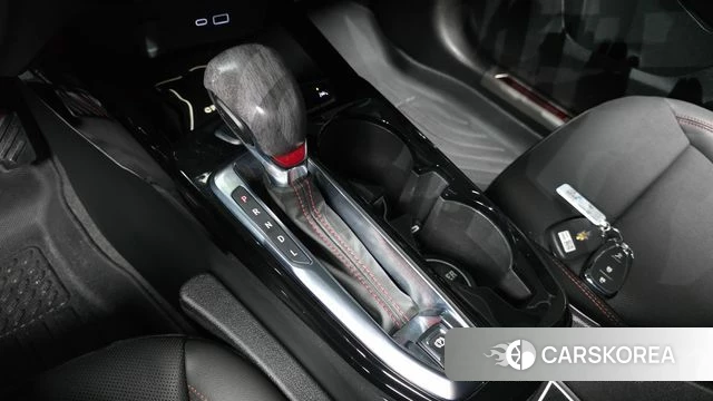 Chevrolet (GM Daewoo) Trax Crossover id 3818113 из Кореи 19