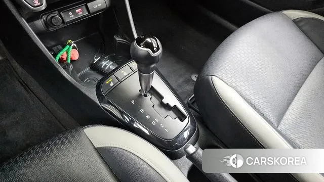 Kia All New Morning (JA) id 3489670 из Кореи 19