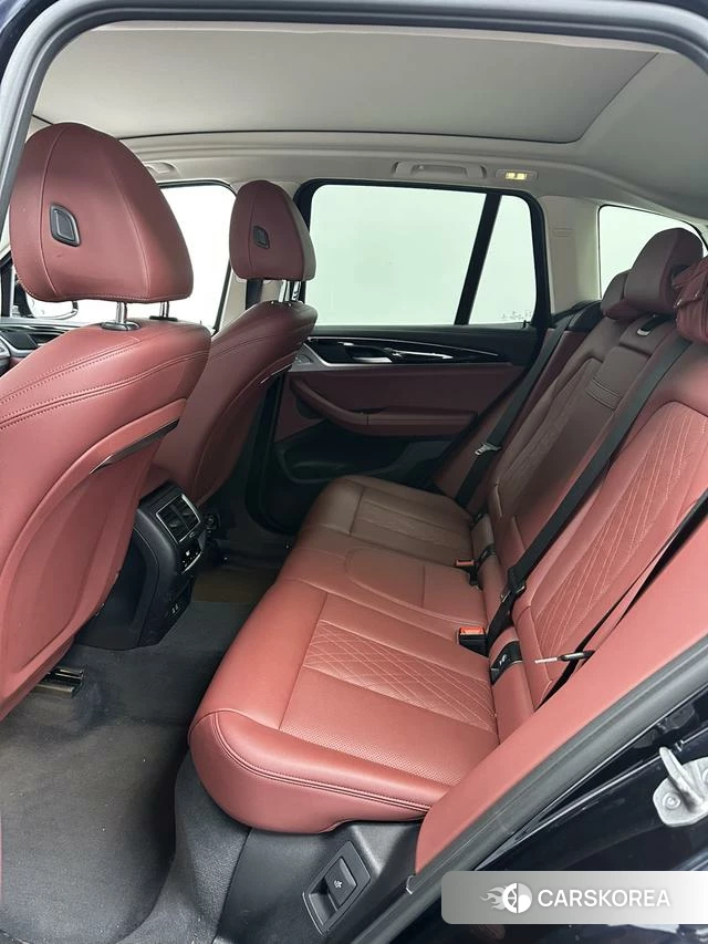 BMW X3 id 4290048 из Китая 11