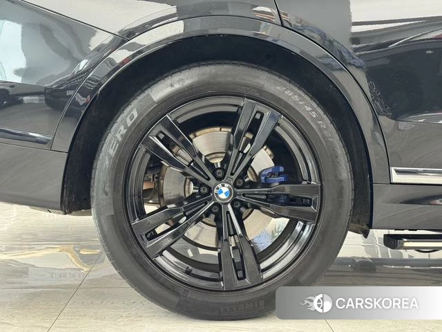 BMW X7 id 4255946 из Китая 28