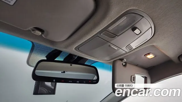 Hyundai The New Avante AD id 2538769 из Кореи 19