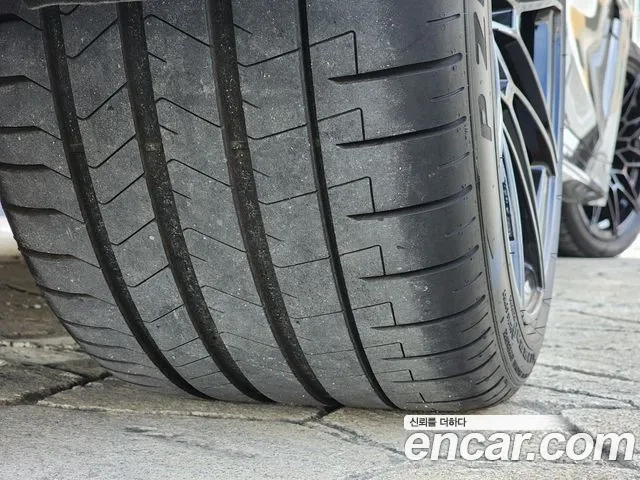 BMW M4 (G82) id 2867474 из Кореи 19