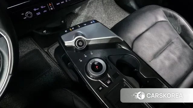 Kia EV6 id 3777280 из Кореи 19