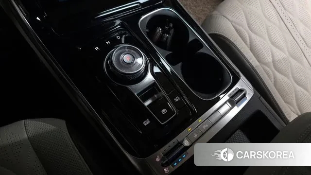 Kia Carnival 4th generation id 3519093 из Кореи 19