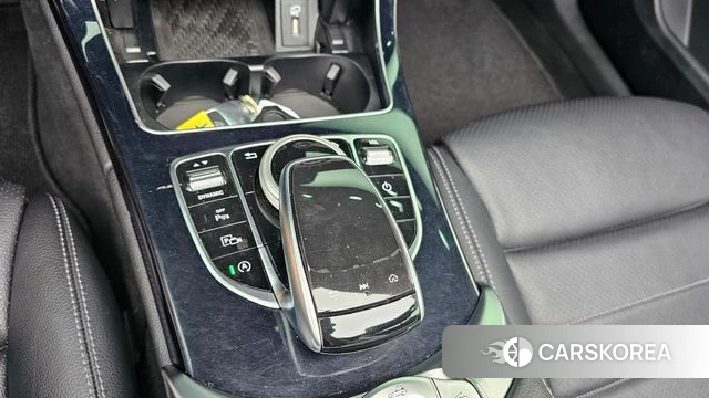 Mercedes-Benz C-Class W205 id 4849637 из Кореи 19