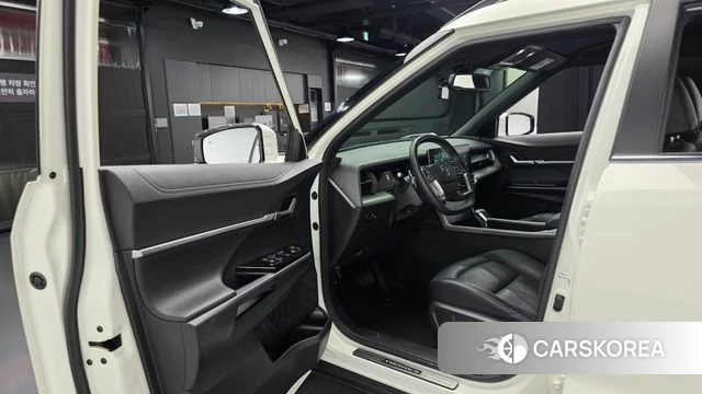 Ssangyong Torres id 4720845 из Кореи 32