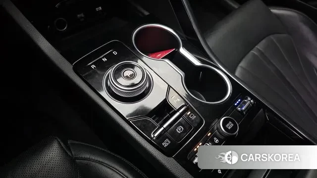 Kia K5 Hybrid 3rd Generation id 3698083 из Кореи 19