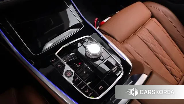 BMW X7 (G07) id 3533515 из Кореи 19