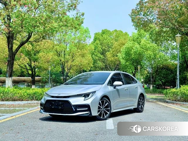 Toyota Lei Ling id 4273333 из Китая 16