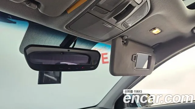 Hyundai Kona id 2523146 из Кореи 19