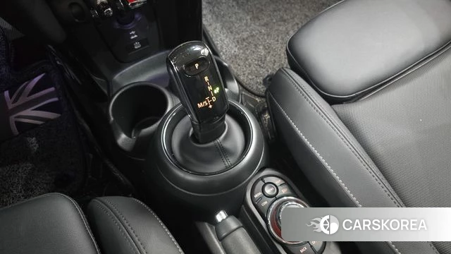 Mini Cooper id 4880464 из Кореи 31