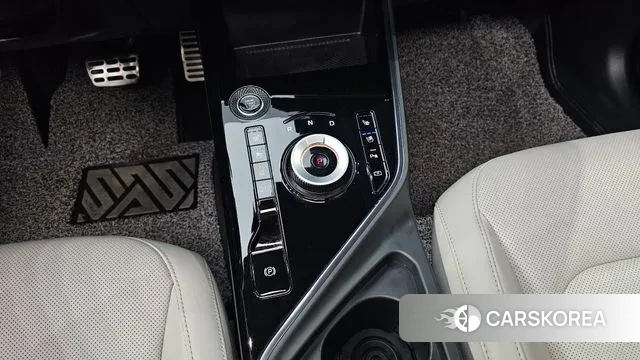 Kia Di Ol Nu Niro id 3421469 из Кореи 19