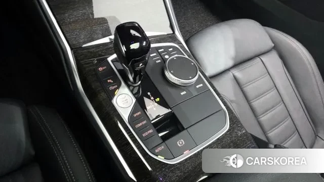 BMW 3 Series (G20) id 3007563 из Кореи 19