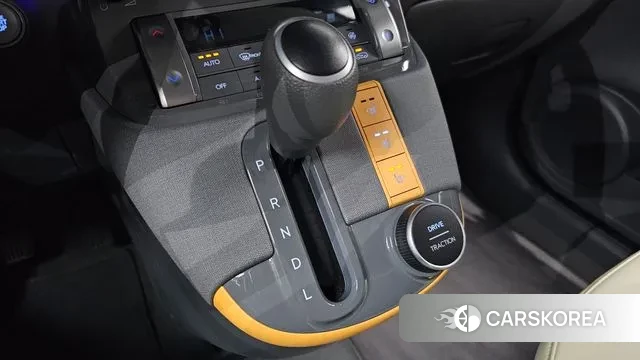 Hyundai Casper id 3691009 из Кореи 19