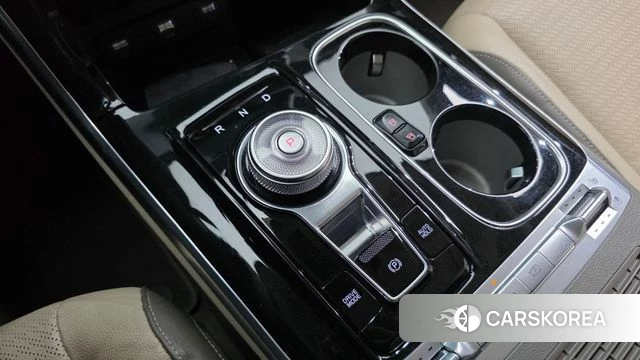 Kia Carnival 4th generation id 4534214 из Кореи 33