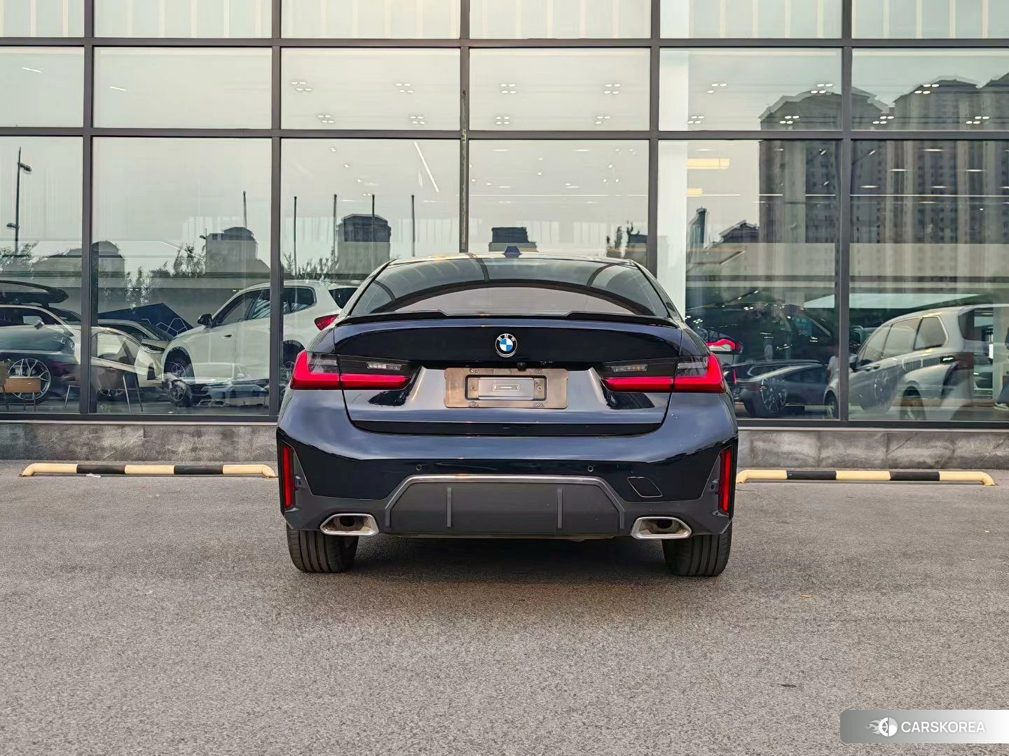 BMW 3 series id 4512656 из Китая 9
