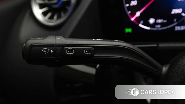 Mercedes-Benz GLA - Class H247 id 3914417 из Кореи 19