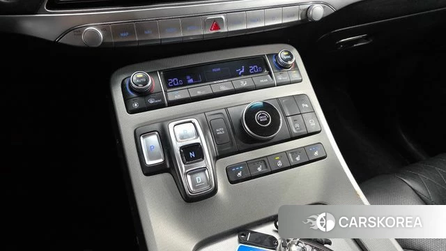 Hyundai Palisade id 4434253 из Кореи 32