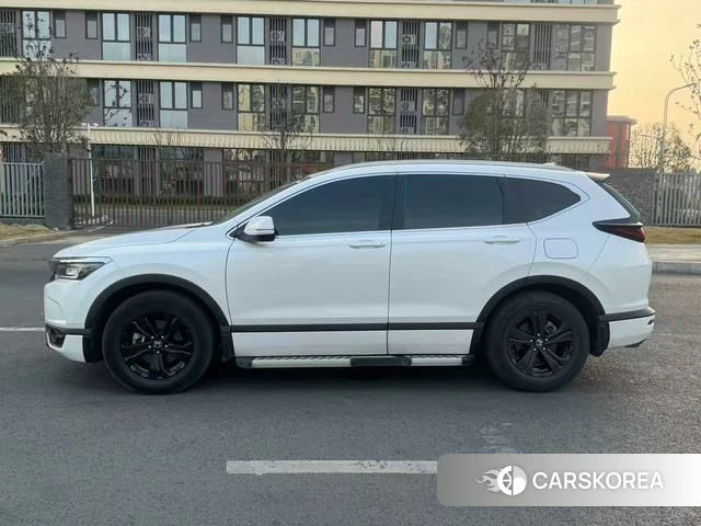 Honda Hao Ying id 4217357 из Китая 9