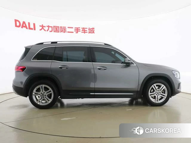 Mercedes-Benz GLB id 4260211 из Китая 15