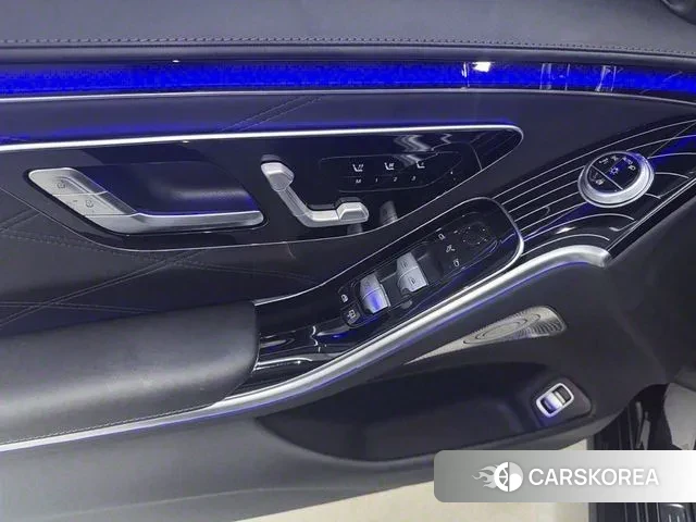 Mercedes-Benz S-Class W223 id 3023028 из Кореи 19