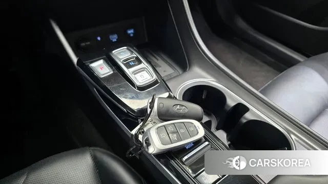 Hyundai Sonata (DN8) id 3479969 из Кореи 19