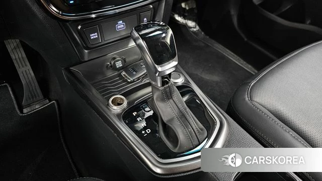 Ssangyong Berry New Tivoli id 4793328 из Кореи 30