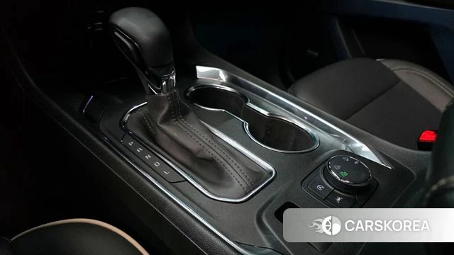 Chevrolet (GM Daewoo) Traverse id 3787266 из Кореи 19