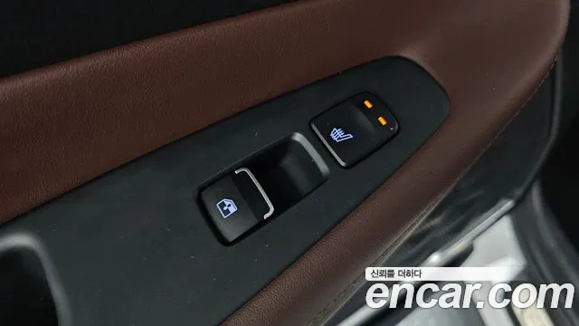 Hyundai Santa Fe TM id 2517114 из Кореи 19