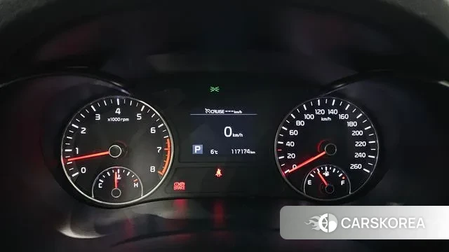 Kia The New K5 2nd generation id 3434712 из Кореи 19