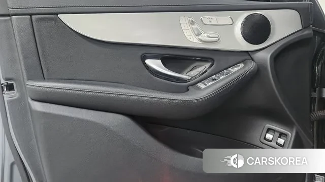 Mercedes-Benz GLC-Class X253 id 3753419 из Кореи 16