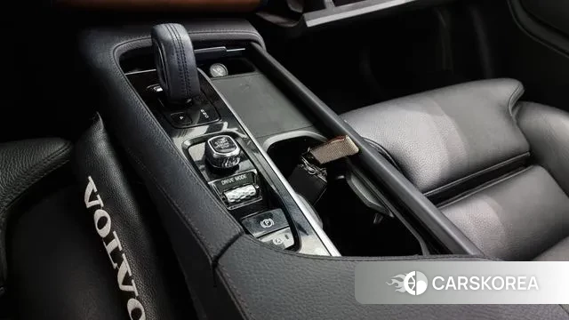 Volvo XC90 second Generation id 3059318 из Кореи 19