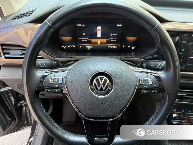 Volkswagen Tuyue id 4306935 из Китая 23