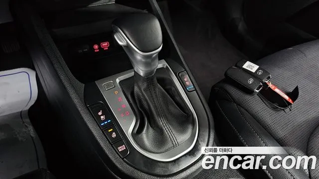 Kia Come New K3 id 2945792 из Кореи 19