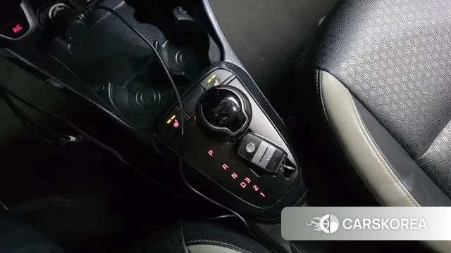 Kia All New Morning (JA) id 3547738 из Кореи 19