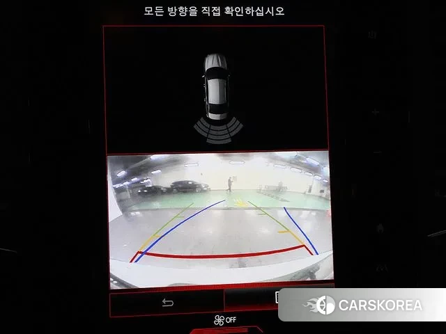 Renault Korea (Samsung) SM6 id 3773243 из Кореи 19