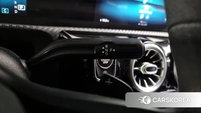 Mercedes-Benz A-Class W177 id 2966003 из Кореи 19