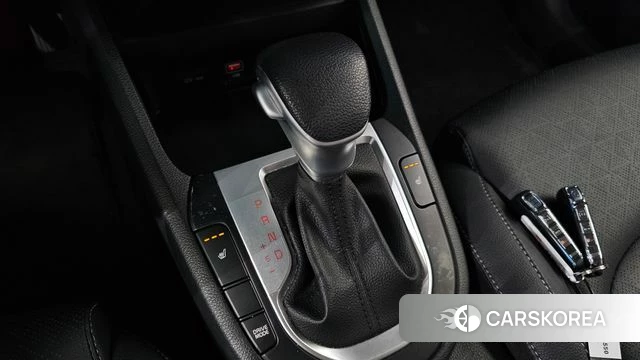 Kia The New K3 2nd generation id 4623779 из Кореи 29